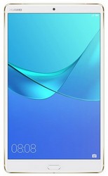 Прошивка планшета Huawei MediaPad M5 8.4 в Ростове-на-Дону